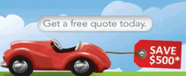 Free Auto Quote